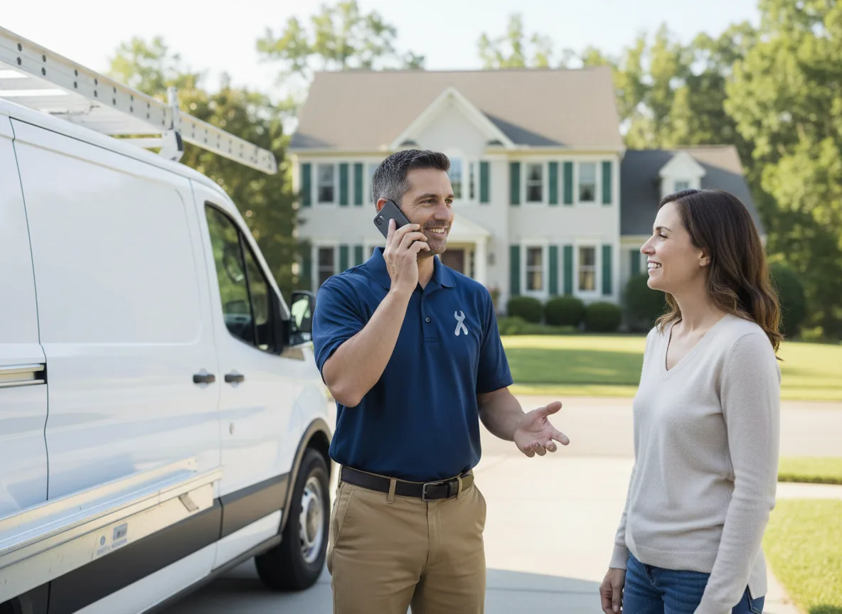 Home Gutter Service Nekoma, ND FAQs